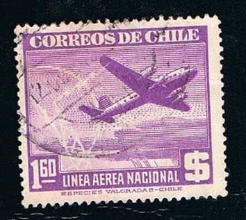 LINEA AEREA NACIONAL