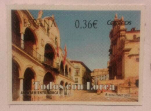 ayuntamiento lorca