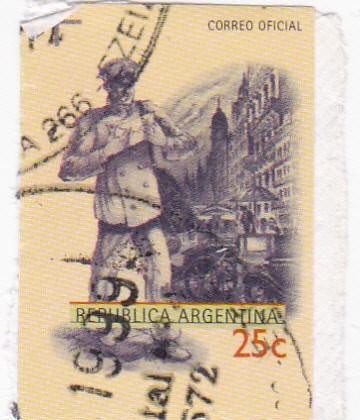 correo oficial