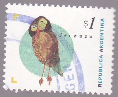 lechuza