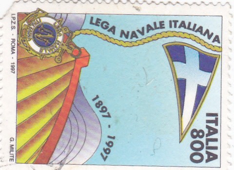 lega navale italiana