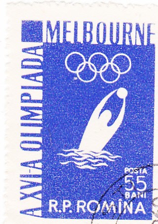 Olimpiada de Melbourne