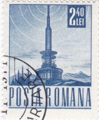 torre comunicaciones