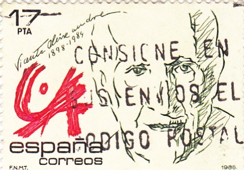 Vicente Alise 1898-1984     (A)