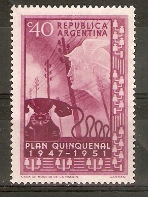 SÌMBOLO   DE   COMUNICACIONES