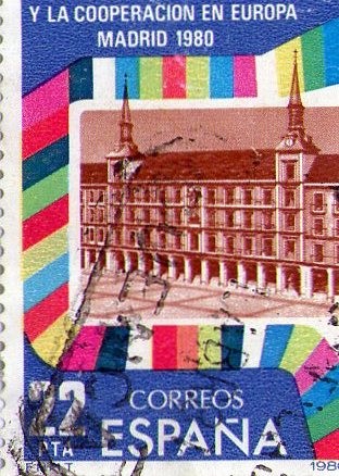 confederacion sobre la seguridad en europa