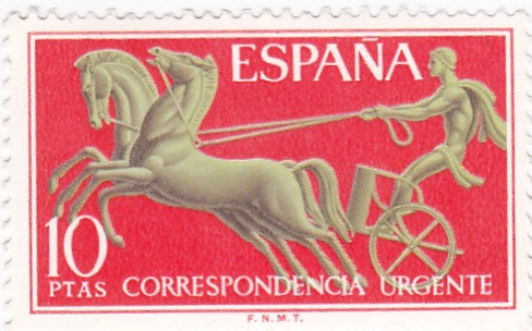 Correspondencia Urgente    (A)