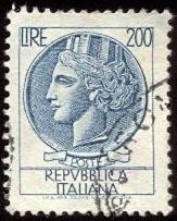 Coin of Syracuse