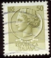 Coin of Syracuse