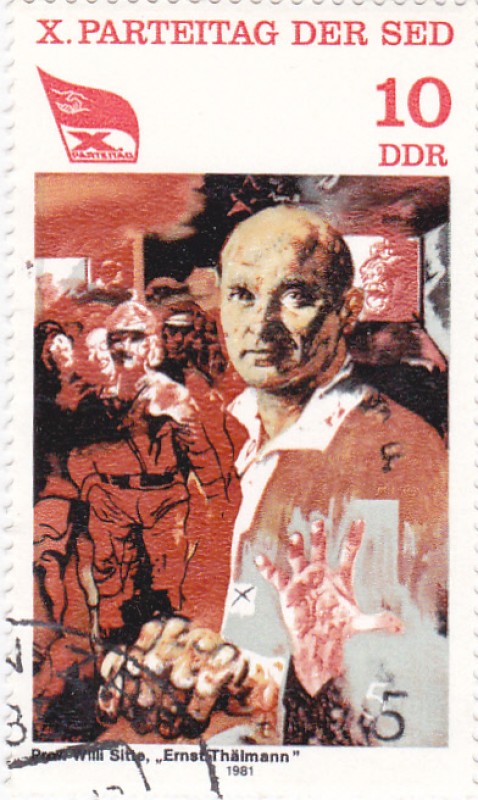 Willi Sittes