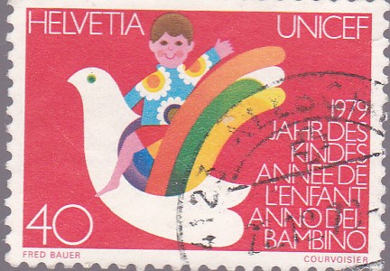1979 año de los niños