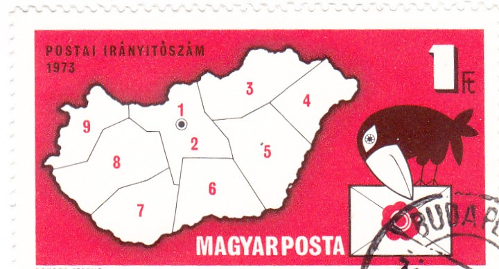 codigos postales