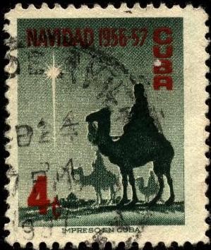 Navidad 1956.