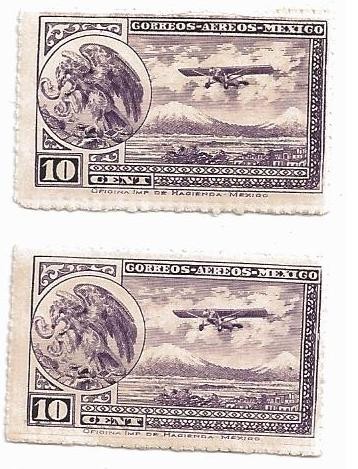 mexico 1934