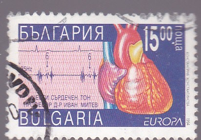 electrocardiograma