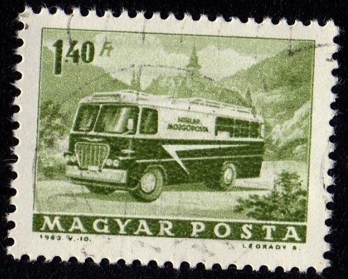 Autobus