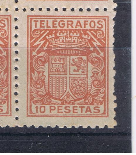Edifil  Telégrafos  75   