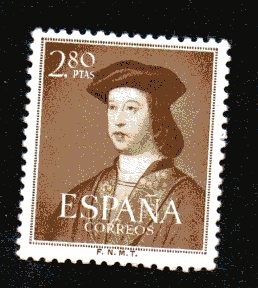 V Cent. Fernando el Católico