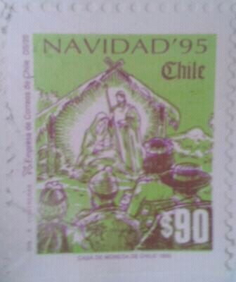 Navidad' 95- 2