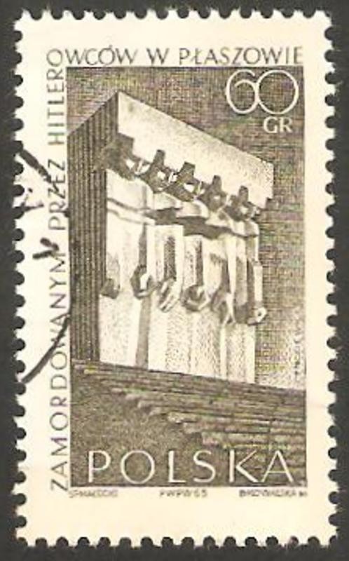 1492 - 25 anivº de la lucha y de los mártires del pueblo