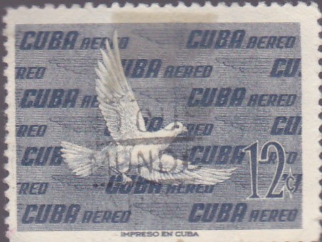 Cuba Aereo 