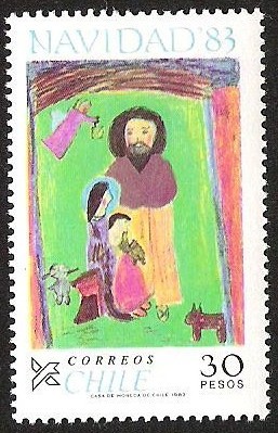 NAVIDAD 83