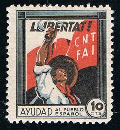 CNT - FAI