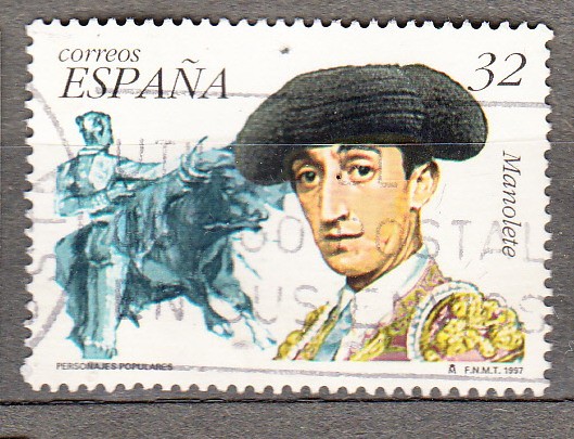 E3488 Manolete (567)