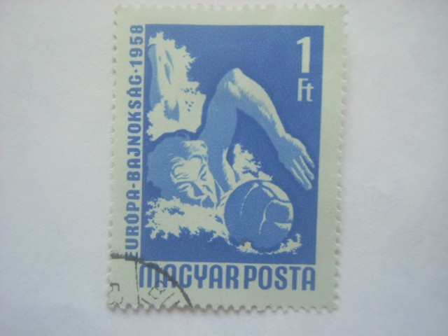 MAGYAR POSTA