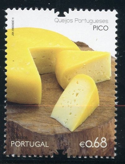 Quesos Portugueses II