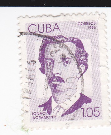Ignacio Agramonte