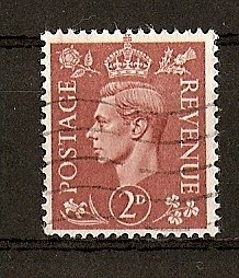Jorge VI.