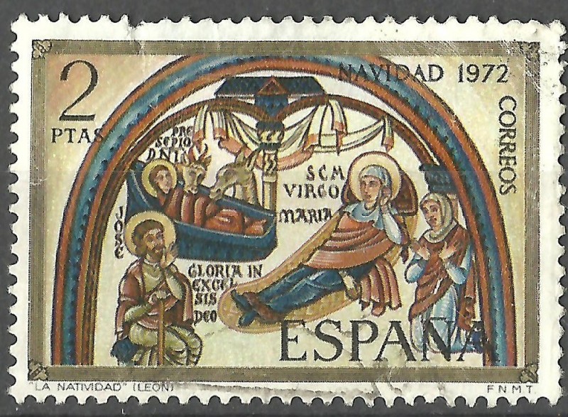 Navidad 1972