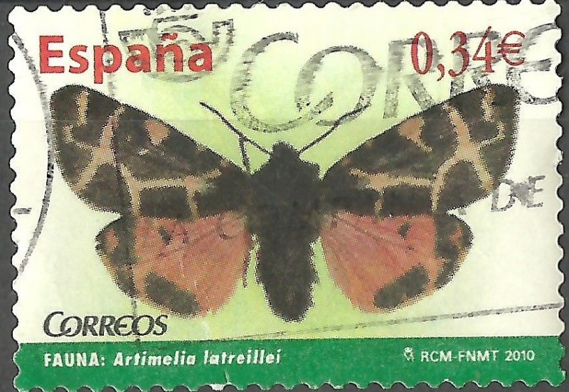 Mariposa