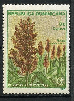 Plantas alimenticias