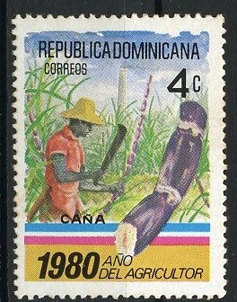 Productos agricolas