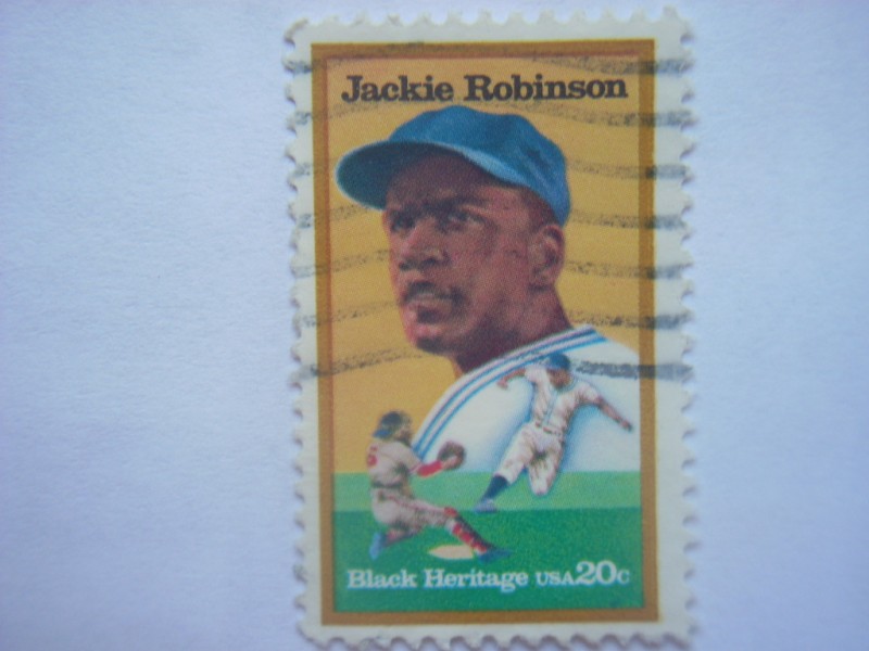 Jackie robinson