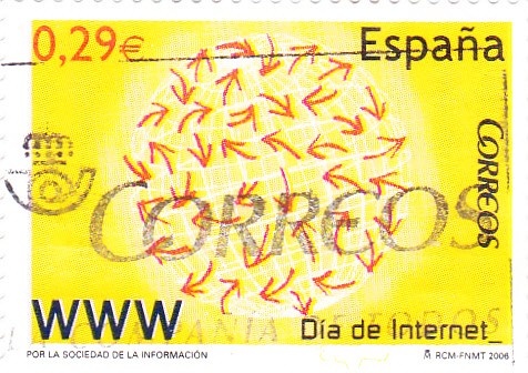Día de Internet   (C)