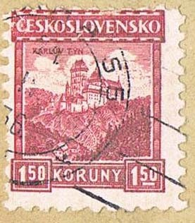 CESKOSLOVENSKO