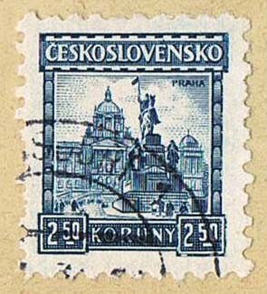 CESKOSLOVENSKO