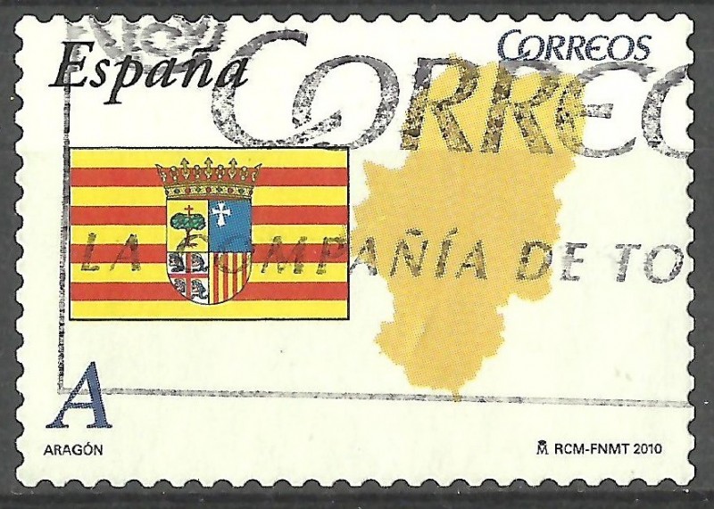 Aragón