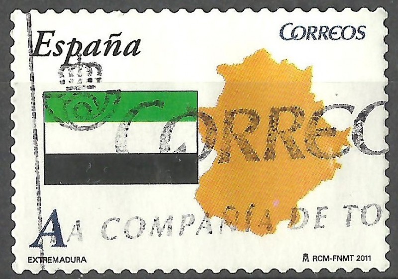 Extremadura