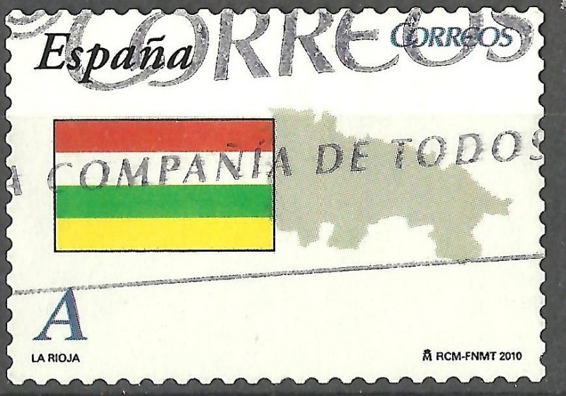 La Rioja
