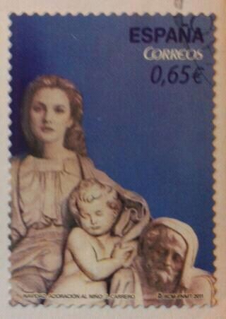navidad adoracion al niño 1(2011)