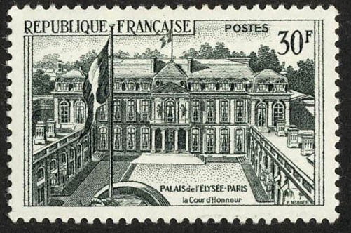 FRANCIA - Riberas del Sena en París