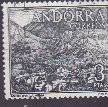 Andorra la Vieja