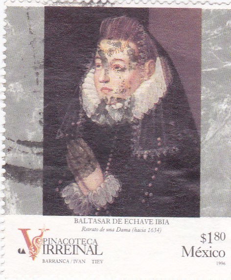 Pinacoteca Virreinal