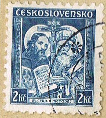 CESKOSLOVENSKO