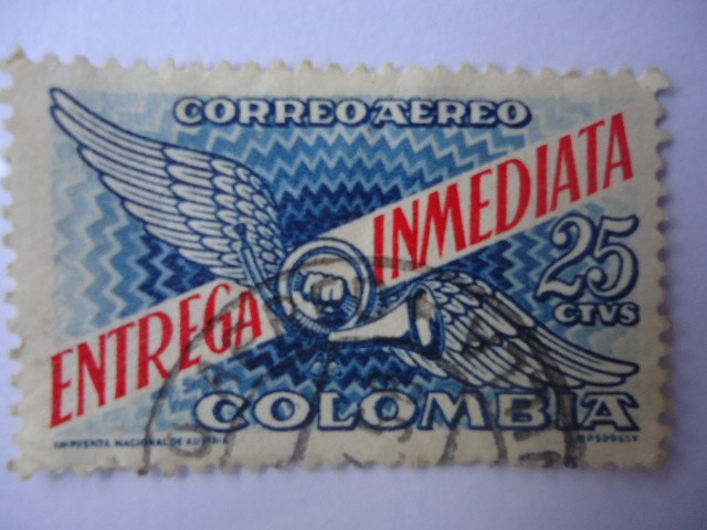 Scott/Colombia:CE2 - Entrega Inmediata.
