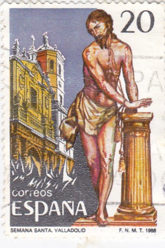 semana santa, Valladolid    (D)